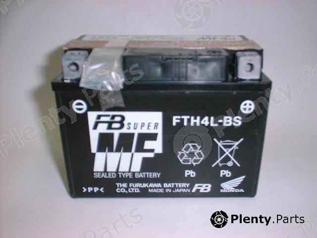  FURUKAWA part FTH4L-BS (FTH4LBS) Replacement part