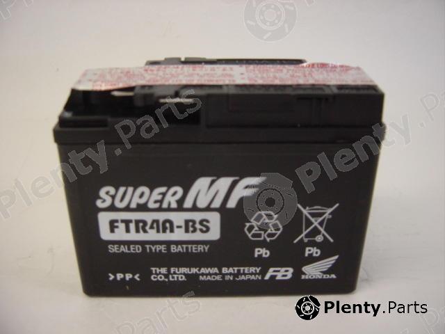  FURUKAWA part FTR4A-BS (FTR4ABS) Replacement part