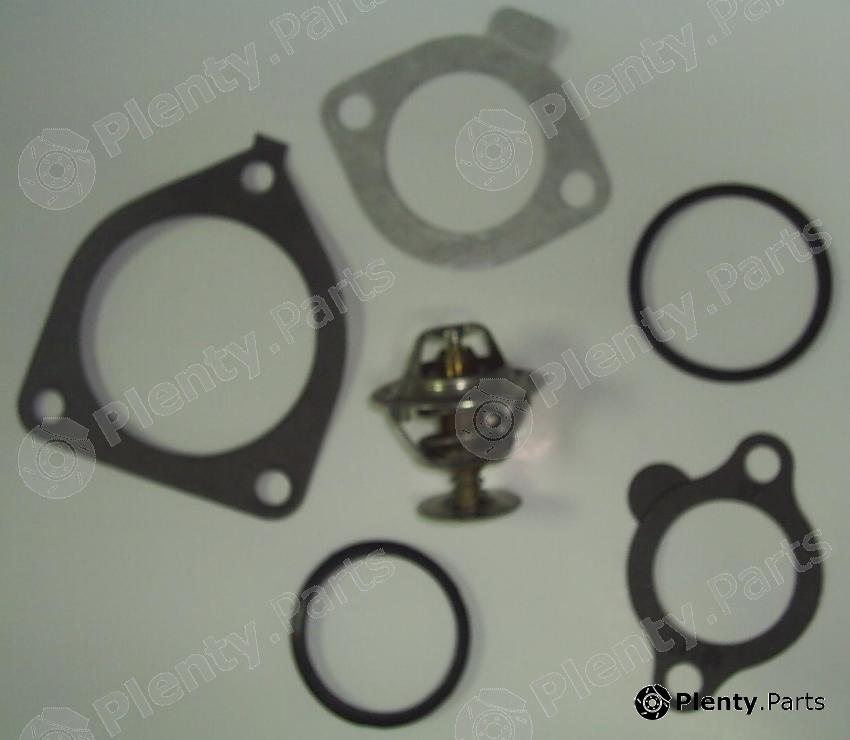  GATES part TH12182G2 Thermostat, coolant