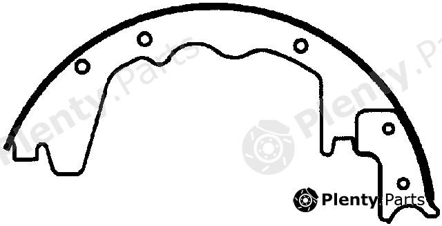  BENDIX part 357 Replacement part