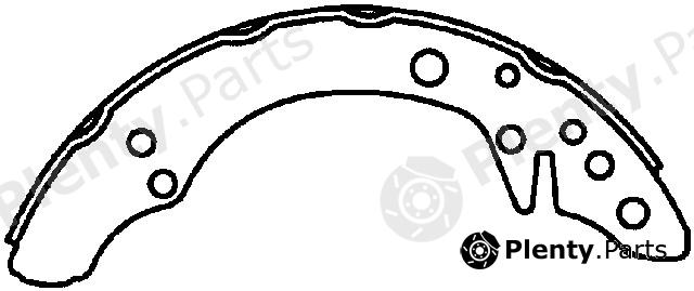  BENDIX part 495L Replacement part