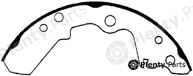  BENDIX part 554 Replacement part