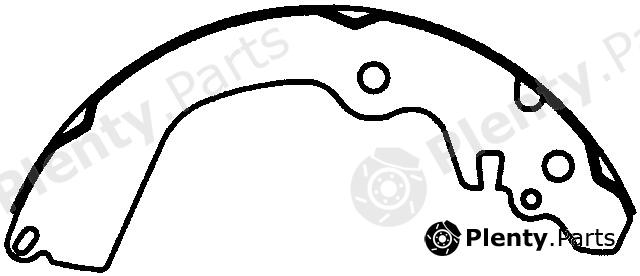  BENDIX part 610 Replacement part