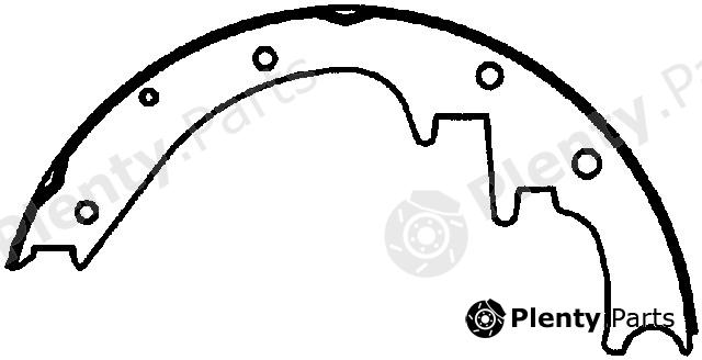  BENDIX part 670 Replacement part