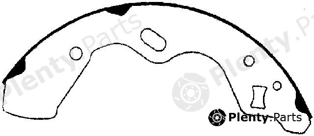  BENDIX part 688 Replacement part