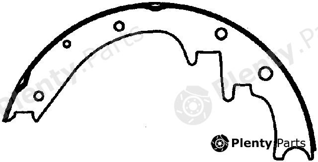  BENDIX part 774 Replacement part