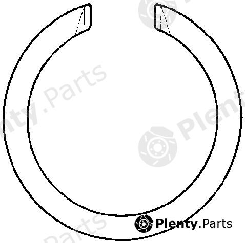  BENDIX part 781 Replacement part