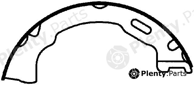  BENDIX part 791 Replacement part