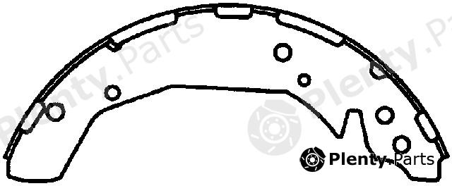  BENDIX part 800L Replacement part