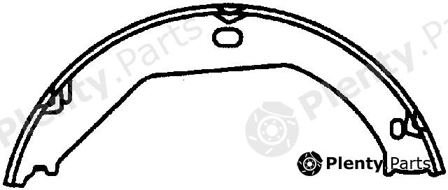  BENDIX part 807 Replacement part