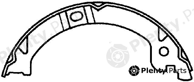  BENDIX part 812 Replacement part