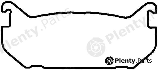  BENDIX part D584 Replacement part
