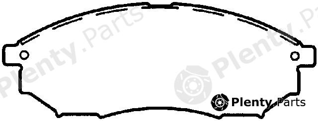  BENDIX part D888 Replacement part