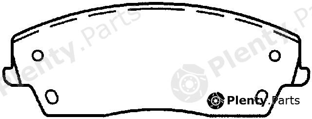  BENDIX part MKD1056 Replacement part