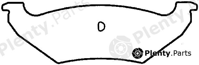 BENDIX part MKD662 Replacement part