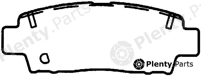  BENDIX part MKD672 Replacement part