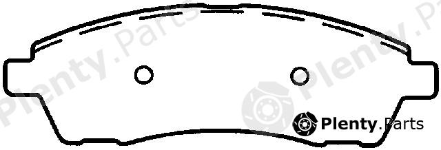  BENDIX part MKD757FM Replacement part