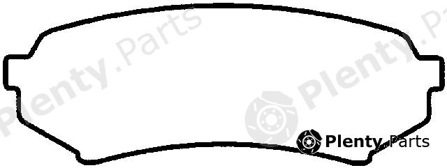  BENDIX part MKD773 Replacement part