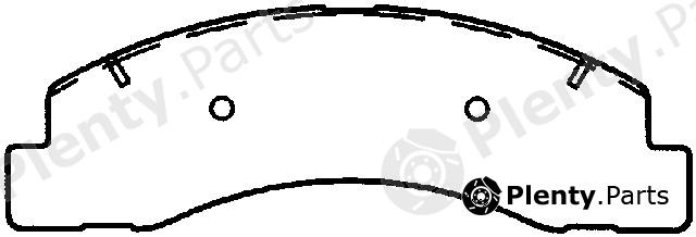  BENDIX part MKD824FM Replacement part