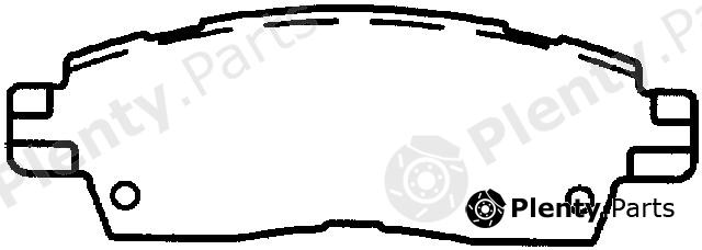  BENDIX part MKD883 Replacement part