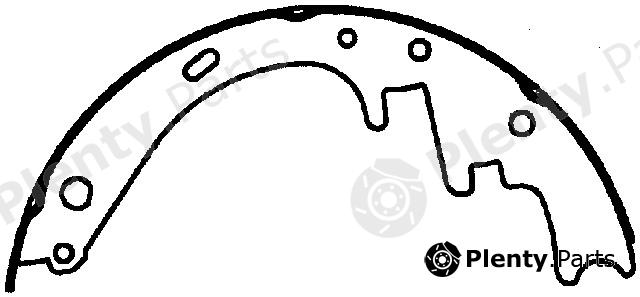  BENDIX part R263 Replacement part