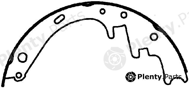  BENDIX part R264 Replacement part