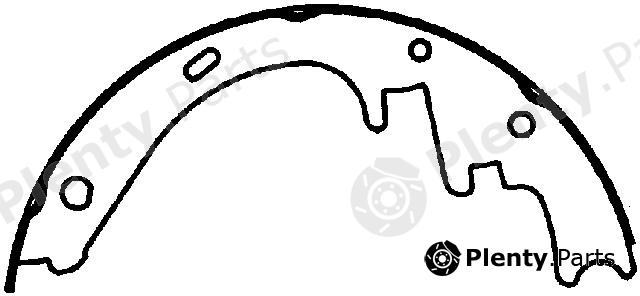  BENDIX part R482 Replacement part