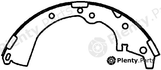  BENDIX part R505 Replacement part