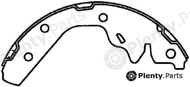  BENDIX part R519 Replacement part