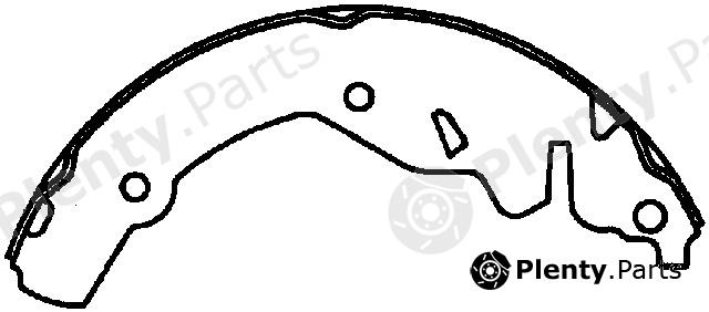  BENDIX part R520 Replacement part