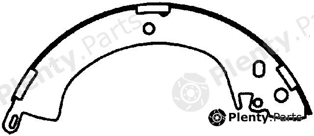  BENDIX part R524 Replacement part
