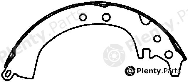  BENDIX part R528 Replacement part