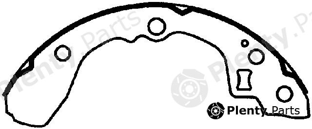  BENDIX part R540 Replacement part