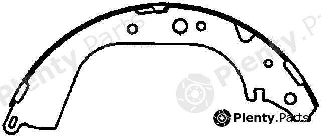  BENDIX part R549 Replacement part
