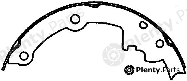  BENDIX part R552 Replacement part