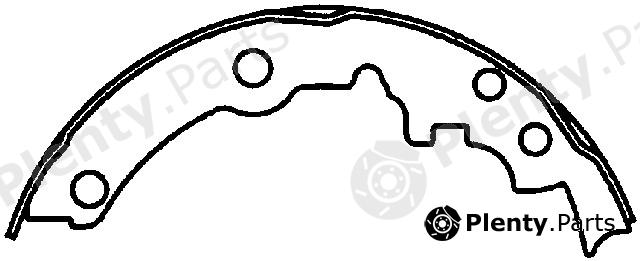  BENDIX part R553 Replacement part