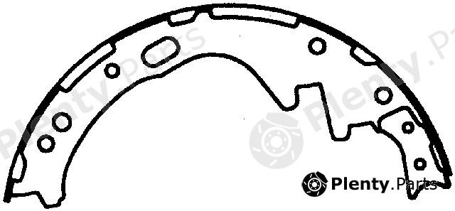 BENDIX part R572 Replacement part