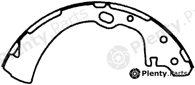  BENDIX part R574 Replacement part