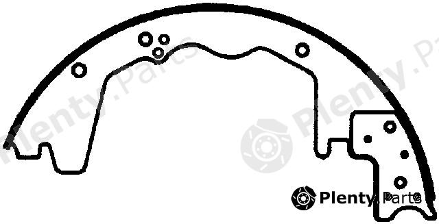  BENDIX part R583 Replacement part