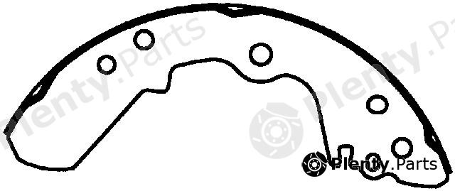  BENDIX part R619 Replacement part