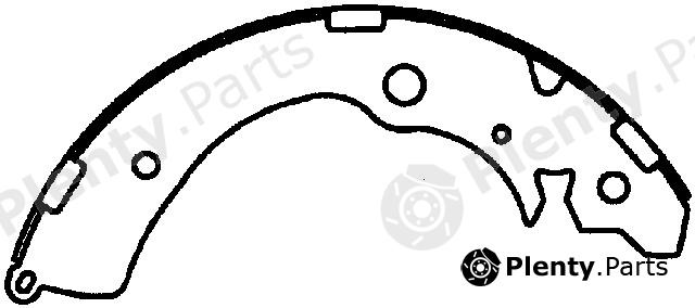  BENDIX part R627 Replacement part