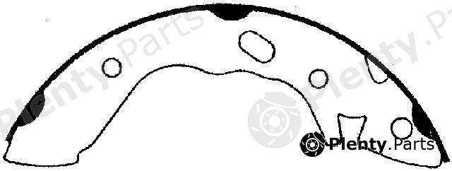  BENDIX part R663L Replacement part