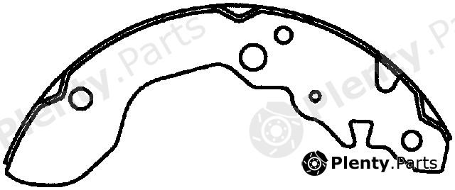  BENDIX part R710 Replacement part