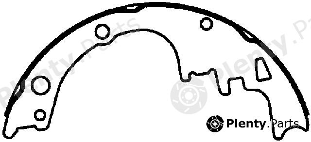  BENDIX part RS245 Replacement part