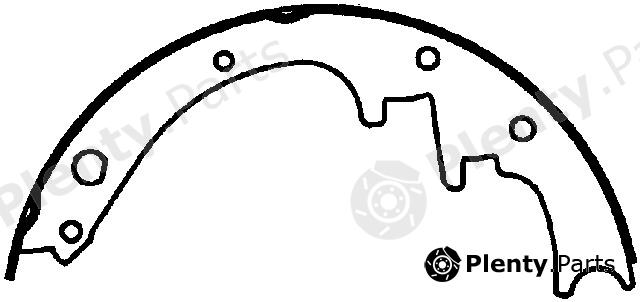  BENDIX part RS267 Replacement part