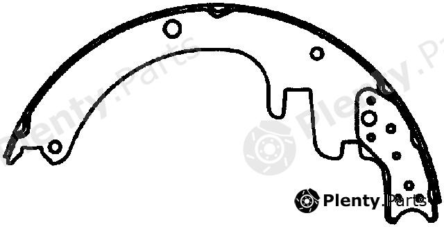  BENDIX part RS451 Replacement part