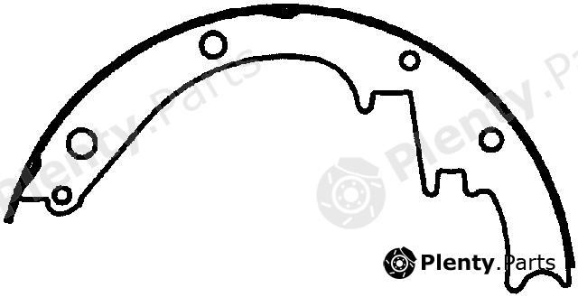  BENDIX part RS473 Replacement part