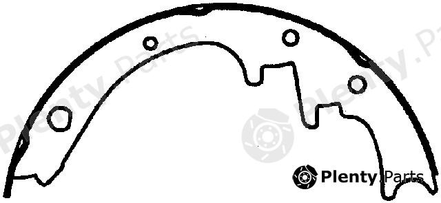  GLOBAL part RS481 Replacement part