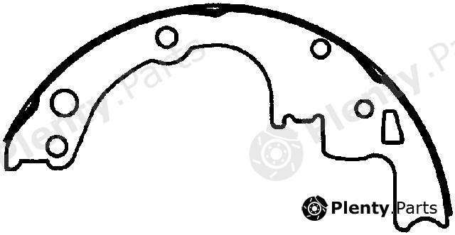  BENDIX part RS514 Replacement part