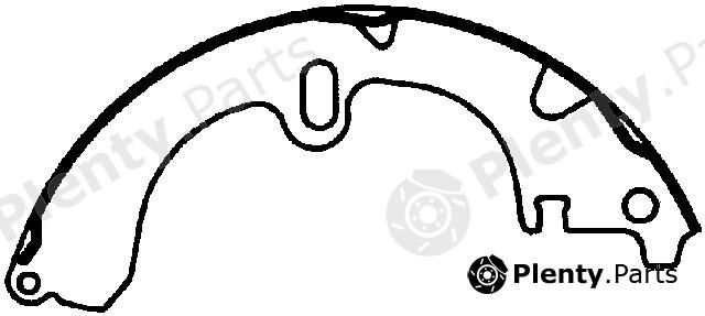  BENDIX part RS551 Replacement part